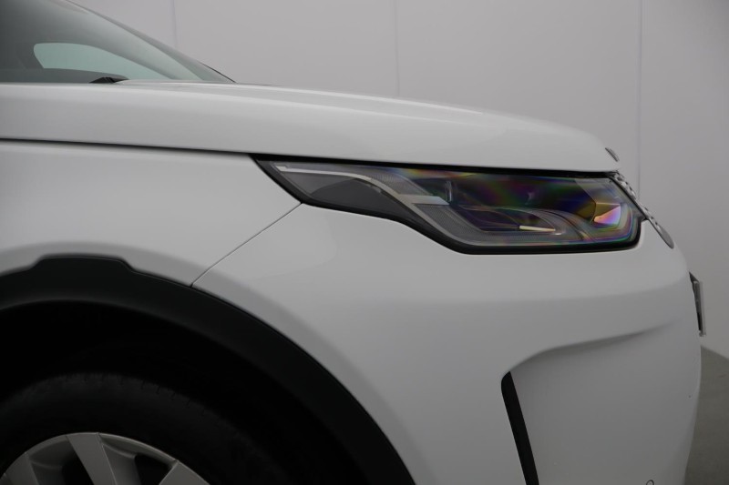 2020 (70) LAND ROVER DISCOVERY SPORT 2.0 D180 HSE 5dr Auto [5 Seat] 5355490