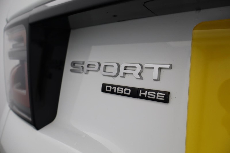 2020 (70) LAND ROVER DISCOVERY SPORT 2.0 D180 HSE 5dr Auto [5 Seat] 5355468