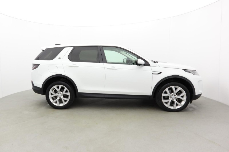 2020 (70) LAND ROVER DISCOVERY SPORT 2.0 D180 HSE 5dr Auto [5 Seat] 5355460