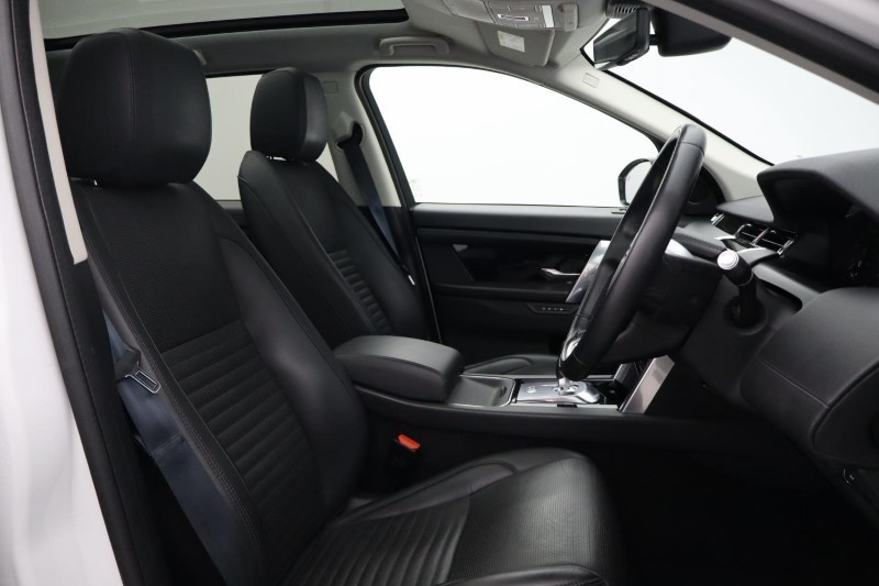 2020 (70) LAND ROVER DISCOVERY SPORT 2.0 D180 HSE 5dr Auto [5 Seat] 5355508