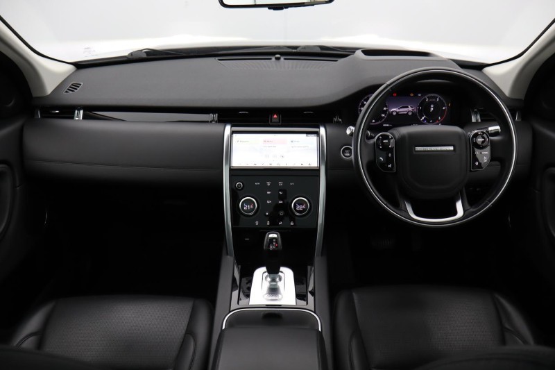 2020 (70) LAND ROVER DISCOVERY SPORT 2.0 D180 HSE 5dr Auto [5 Seat] 5355497