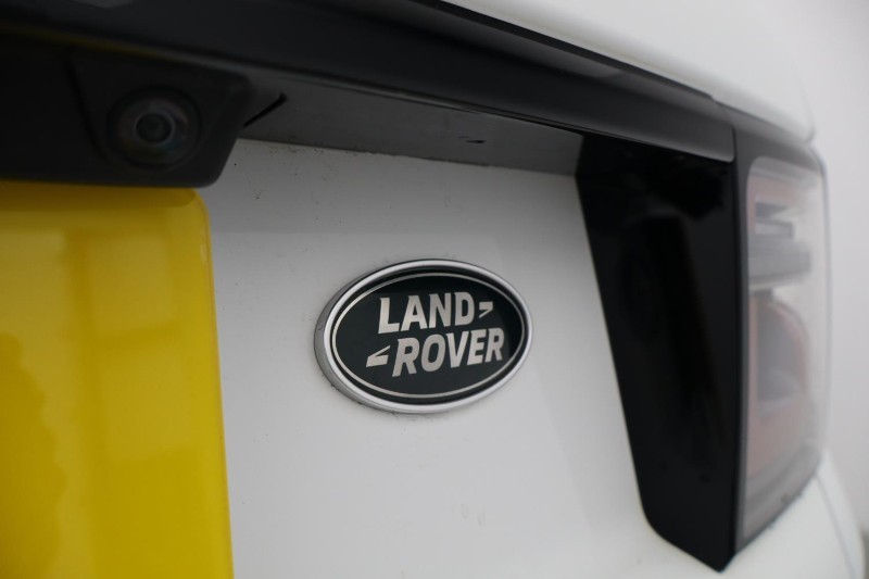 2020 (70) LAND ROVER DISCOVERY SPORT 2.0 D180 HSE 5dr Auto [5 Seat] 5355469