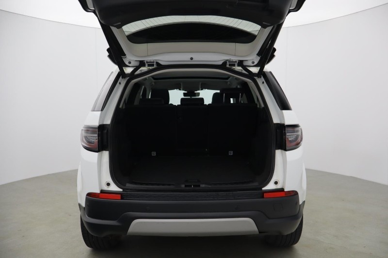 2020 (70) LAND ROVER DISCOVERY SPORT 2.0 D180 HSE 5dr Auto [5 Seat] 5355472