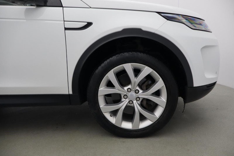 2020 (70) LAND ROVER DISCOVERY SPORT 2.0 D180 HSE 5dr Auto [5 Seat] 5355650