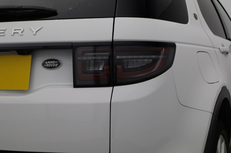 2020 (70) LAND ROVER DISCOVERY SPORT 2.0 D180 HSE 5dr Auto [5 Seat] 5355464