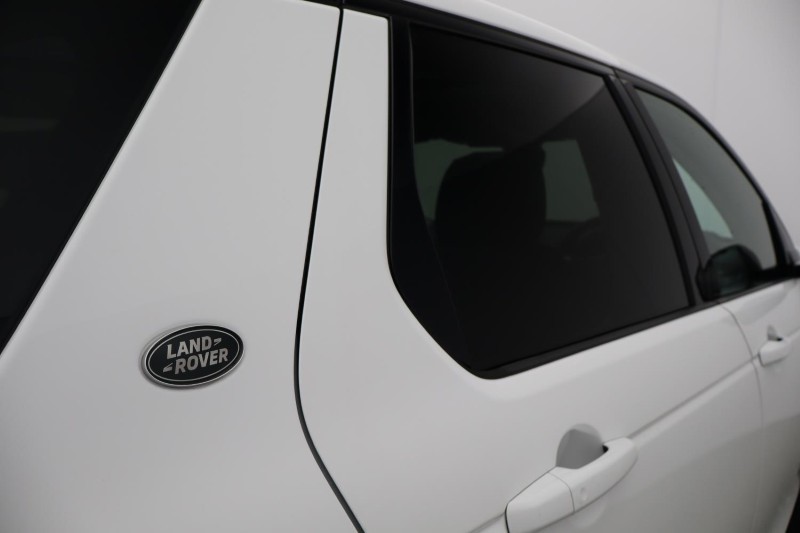 2020 (70) LAND ROVER DISCOVERY SPORT 2.0 D180 HSE 5dr Auto [5 Seat] 5355481