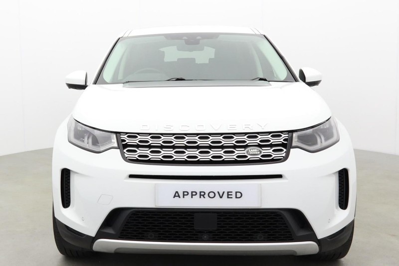 2020 (70) LAND ROVER DISCOVERY SPORT 2.0 D180 HSE 5dr Auto [5 Seat] 5355457