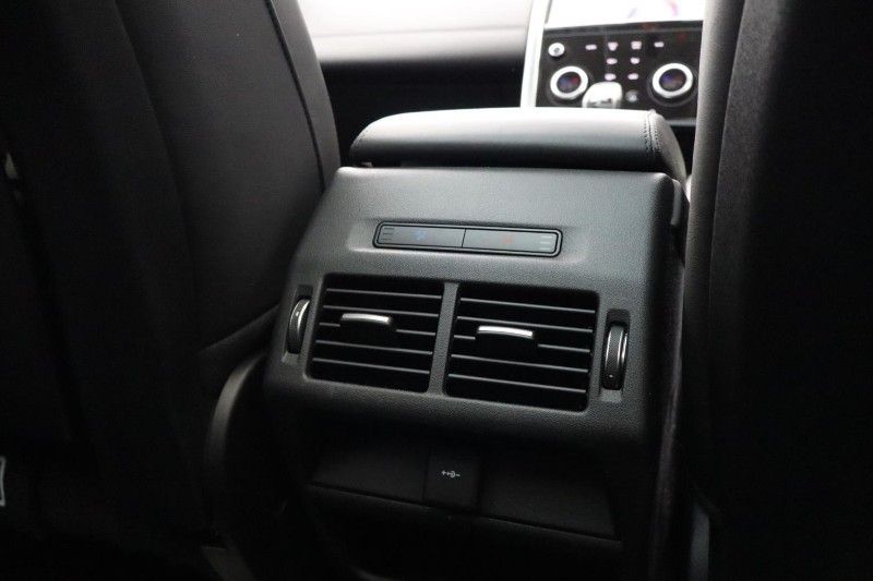 2020 (70) LAND ROVER DISCOVERY SPORT 2.0 D180 HSE 5dr Auto [5 Seat] 5355502