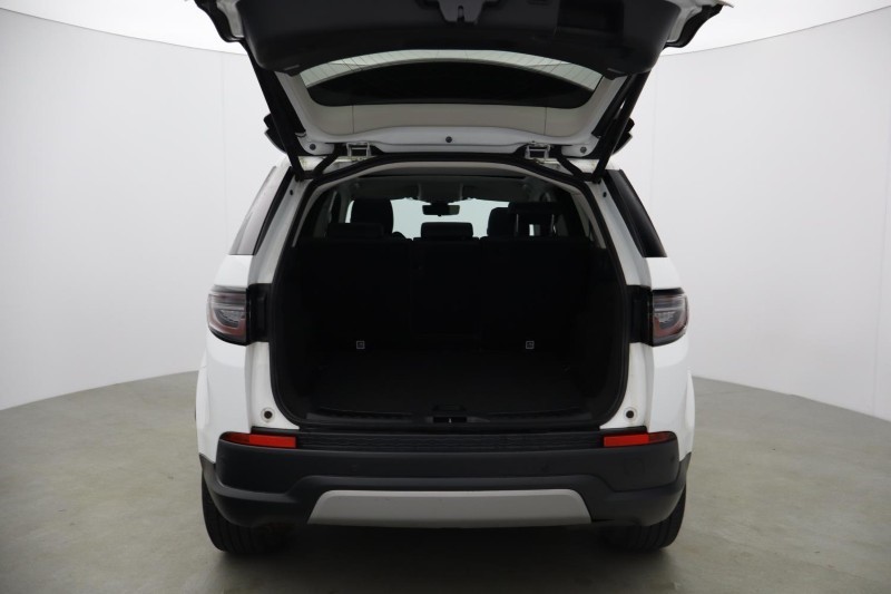 2020 (70) LAND ROVER DISCOVERY SPORT 2.0 D180 HSE 5dr Auto [5 Seat] 5355471
