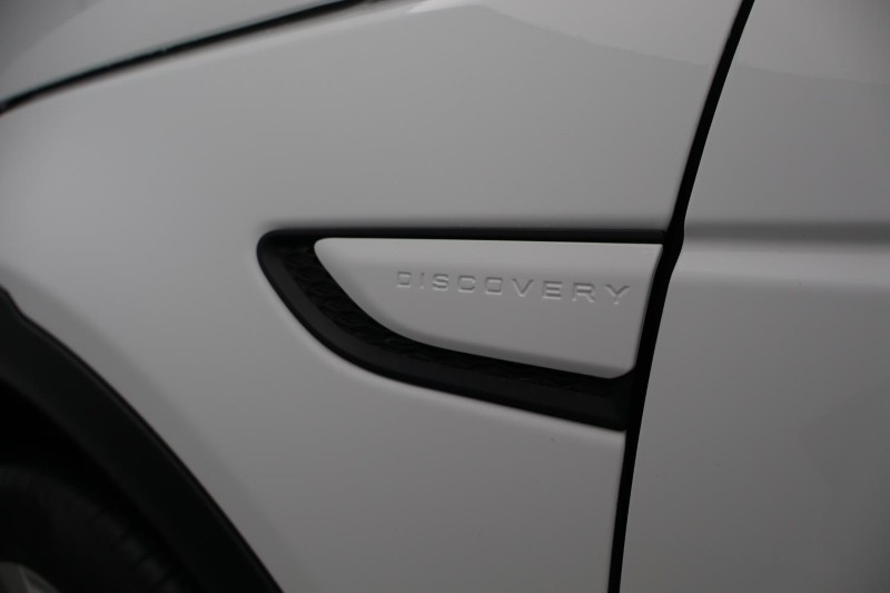 2020 (70) LAND ROVER DISCOVERY SPORT 2.0 D180 HSE 5dr Auto [5 Seat] 5355493