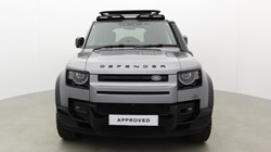 2024 (24) LAND ROVER COMMERCIAL DEFENDER 3.0 D300 Hard Top X-Dynamic HSE Auto 5332733