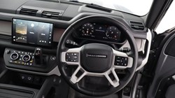 2024 (24) LAND ROVER COMMERCIAL DEFENDER 3.0 D300 Hard Top X-Dynamic HSE Auto 5332757