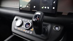 2024 (24) LAND ROVER COMMERCIAL DEFENDER 3.0 D300 Hard Top X-Dynamic HSE Auto 5332767