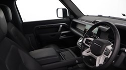 2024 (24) LAND ROVER COMMERCIAL DEFENDER 3.0 D300 Hard Top X-Dynamic HSE Auto 5332756