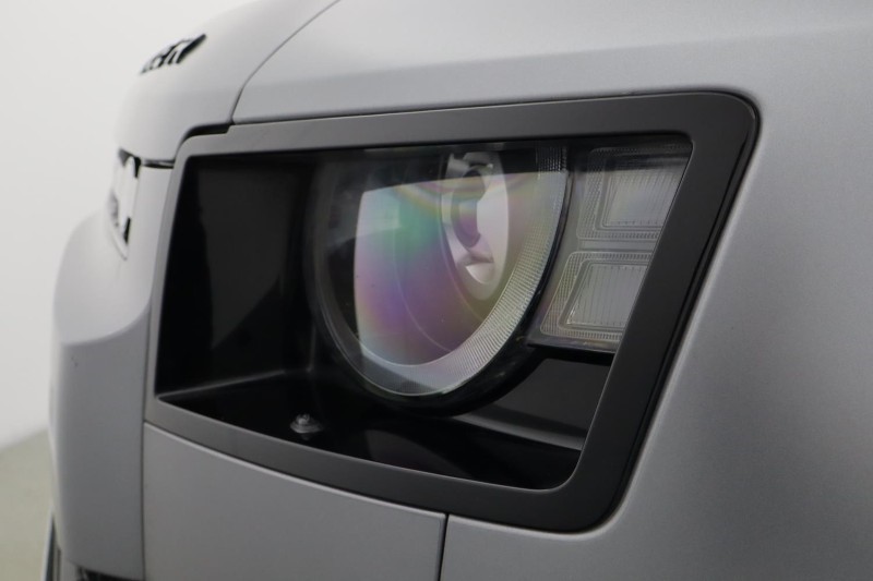 2024 (24) LAND ROVER COMMERCIAL DEFENDER 3.0 D300 Hard Top X-Dynamic HSE Auto 5332798