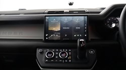 2024 (24) LAND ROVER COMMERCIAL DEFENDER 3.0 D300 Hard Top X-Dynamic HSE Auto 5332787