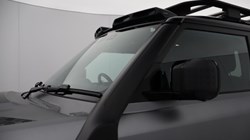 2024 (24) LAND ROVER COMMERCIAL DEFENDER 3.0 D300 Hard Top X-Dynamic HSE Auto 5332749