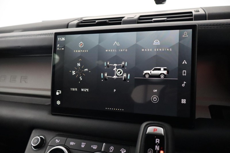 2024 (24) LAND ROVER COMMERCIAL DEFENDER 3.0 D300 Hard Top X-Dynamic HSE Auto 5332784