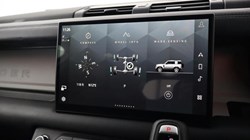 2024 (24) LAND ROVER COMMERCIAL DEFENDER 3.0 D300 Hard Top X-Dynamic HSE Auto 5332784