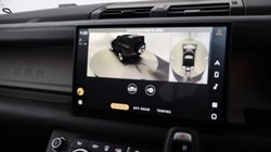 2024 (24) LAND ROVER COMMERCIAL DEFENDER 3.0 D300 Hard Top X-Dynamic HSE Auto 5332770