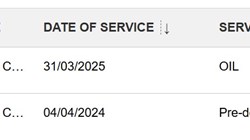2024 (24) LAND ROVER COMMERCIAL DEFENDER 3.0 D300 Hard Top X-Dynamic HSE Auto 5331988
