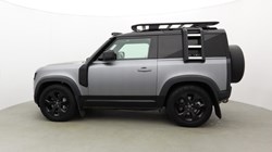 2024 (24) LAND ROVER COMMERCIAL DEFENDER 3.0 D300 Hard Top X-Dynamic HSE Auto 5332737