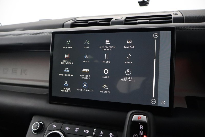 2024 (24) LAND ROVER COMMERCIAL DEFENDER 3.0 D300 Hard Top X-Dynamic HSE Auto 5332783