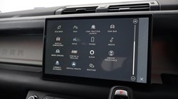 2024 (24) LAND ROVER COMMERCIAL DEFENDER 3.0 D300 Hard Top X-Dynamic HSE Auto 5332783