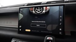 2024 (24) LAND ROVER COMMERCIAL DEFENDER 3.0 D300 Hard Top X-Dynamic HSE Auto 5332777