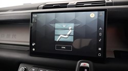 2024 (24) LAND ROVER COMMERCIAL DEFENDER 3.0 D300 Hard Top X-Dynamic HSE Auto 5332776