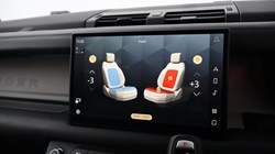 2024 (24) LAND ROVER COMMERCIAL DEFENDER 3.0 D300 Hard Top X-Dynamic HSE Auto 5332773