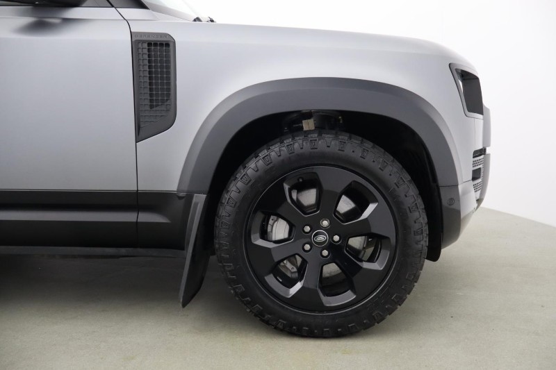 2024 (24) LAND ROVER COMMERCIAL DEFENDER 3.0 D300 Hard Top X-Dynamic HSE Auto 5332794