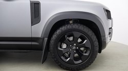 2024 (24) LAND ROVER COMMERCIAL DEFENDER 3.0 D300 Hard Top X-Dynamic HSE Auto 5332794