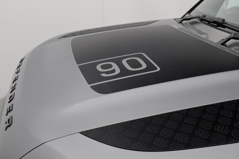 2024 (24) LAND ROVER COMMERCIAL DEFENDER 3.0 D300 Hard Top X-Dynamic HSE Auto 5332799