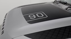 2024 (24) LAND ROVER COMMERCIAL DEFENDER 3.0 D300 Hard Top X-Dynamic HSE Auto 5332799