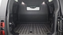 2024 (24) LAND ROVER COMMERCIAL DEFENDER 3.0 D300 Hard Top X-Dynamic HSE Auto 5332852