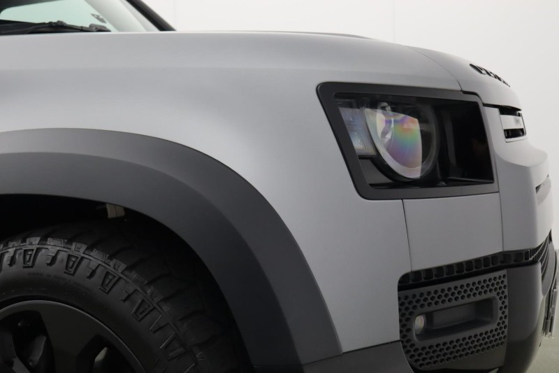 2024 (24) LAND ROVER COMMERCIAL DEFENDER 3.0 D300 Hard Top X-Dynamic HSE Auto 5332795