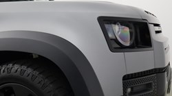 2024 (24) LAND ROVER COMMERCIAL DEFENDER 3.0 D300 Hard Top X-Dynamic HSE Auto 5332795