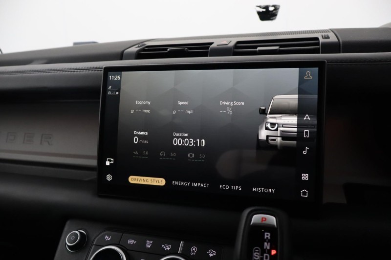 2024 (24) LAND ROVER COMMERCIAL DEFENDER 3.0 D300 Hard Top X-Dynamic HSE Auto 5332782