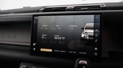 2024 (24) LAND ROVER COMMERCIAL DEFENDER 3.0 D300 Hard Top X-Dynamic HSE Auto 5332782