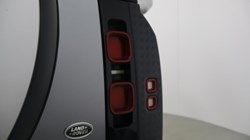 2024 (24) LAND ROVER COMMERCIAL DEFENDER 3.0 D300 Hard Top X-Dynamic HSE Auto 5332741