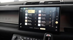 2024 (24) LAND ROVER COMMERCIAL DEFENDER 3.0 D300 Hard Top X-Dynamic HSE Auto 5332772