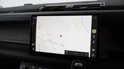 2024 (24) LAND ROVER COMMERCIAL DEFENDER 3.0 D300 Hard Top X-Dynamic HSE Auto 5332769