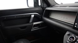 2024 (24) LAND ROVER COMMERCIAL DEFENDER 3.0 D300 Hard Top X-Dynamic HSE Auto 5332778