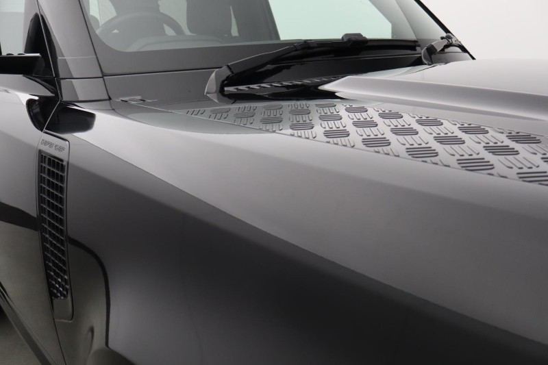 2024 (24) LAND ROVER DEFENDER 3.0 D250 X-Dynamic HSE 90 3dr Auto 5346183