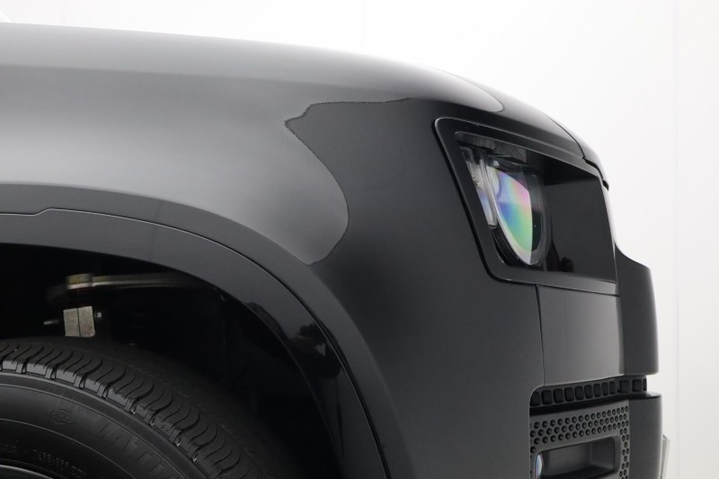 2024 (24) LAND ROVER DEFENDER 3.0 D250 X-Dynamic HSE 90 3dr Auto 5346188