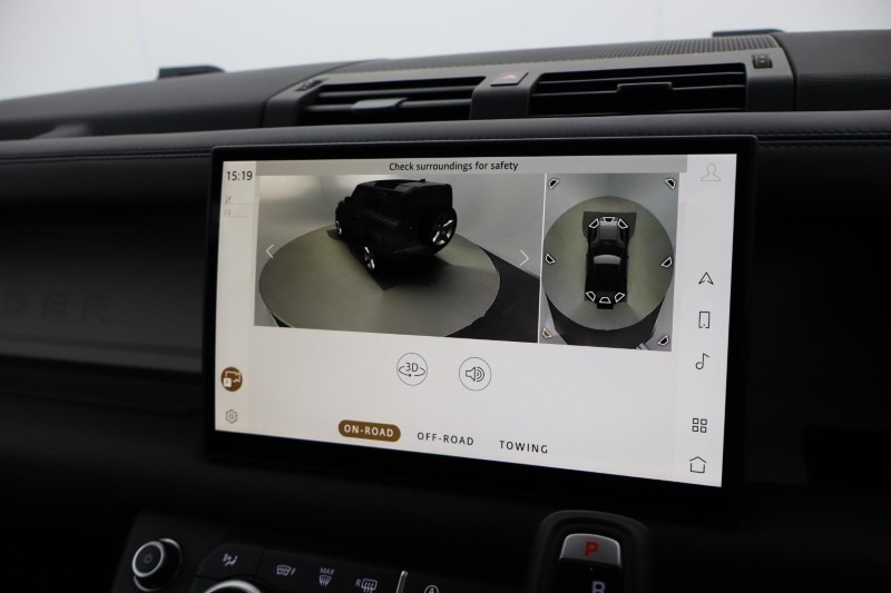 2024 (24) LAND ROVER DEFENDER 3.0 D250 X-Dynamic HSE 90 3dr Auto 5346200