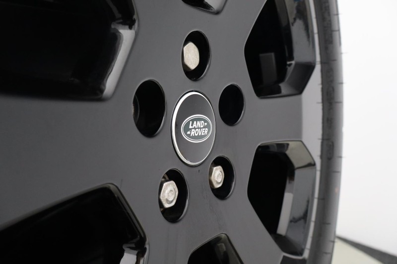 2024 (24) LAND ROVER DEFENDER 3.0 D250 X-Dynamic HSE 90 3dr Auto 5346171