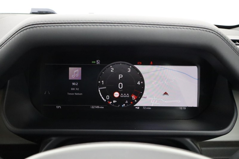 2024 (24) LAND ROVER DEFENDER 3.0 D250 X-Dynamic HSE 90 3dr Auto 5346193