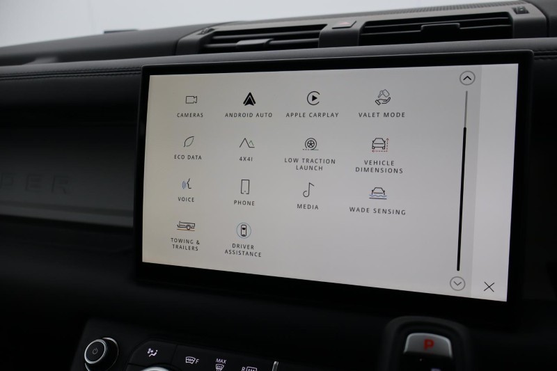 2024 (24) LAND ROVER DEFENDER 3.0 D250 X-Dynamic HSE 90 3dr Auto 5346208